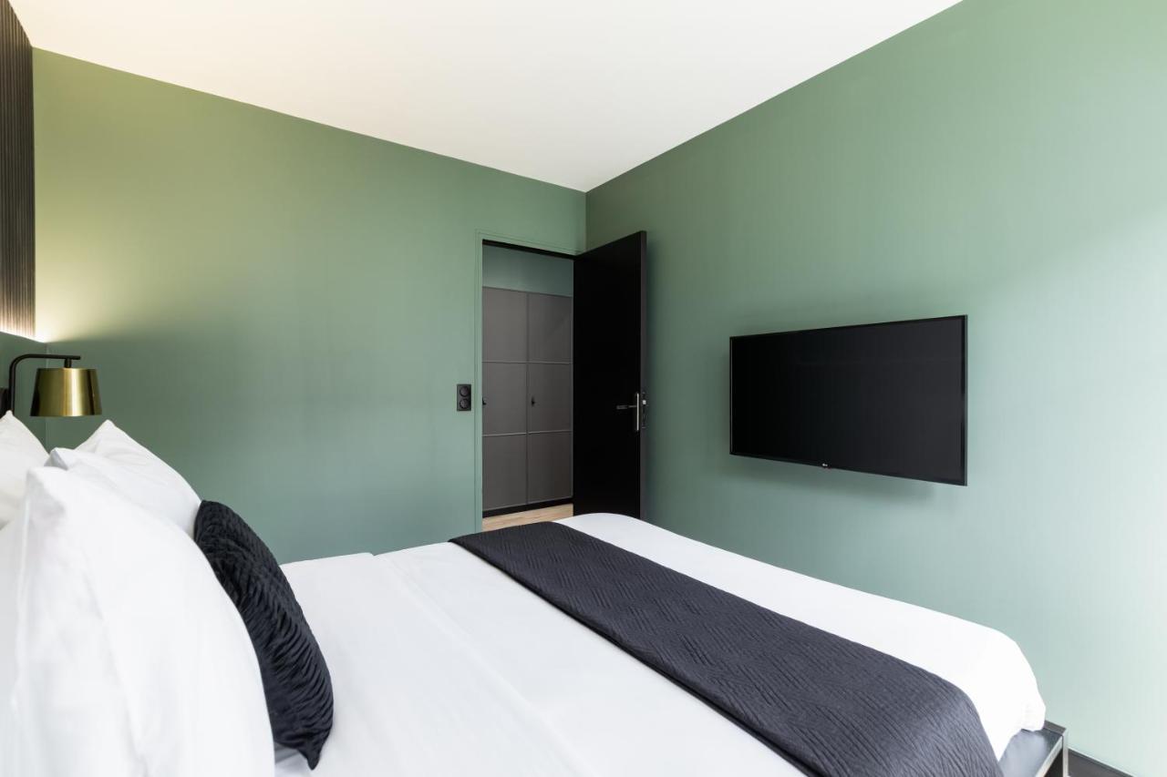 Suite Perle Rare, Disneyland Paris, 6 Personnes Chessy  Exterior photo