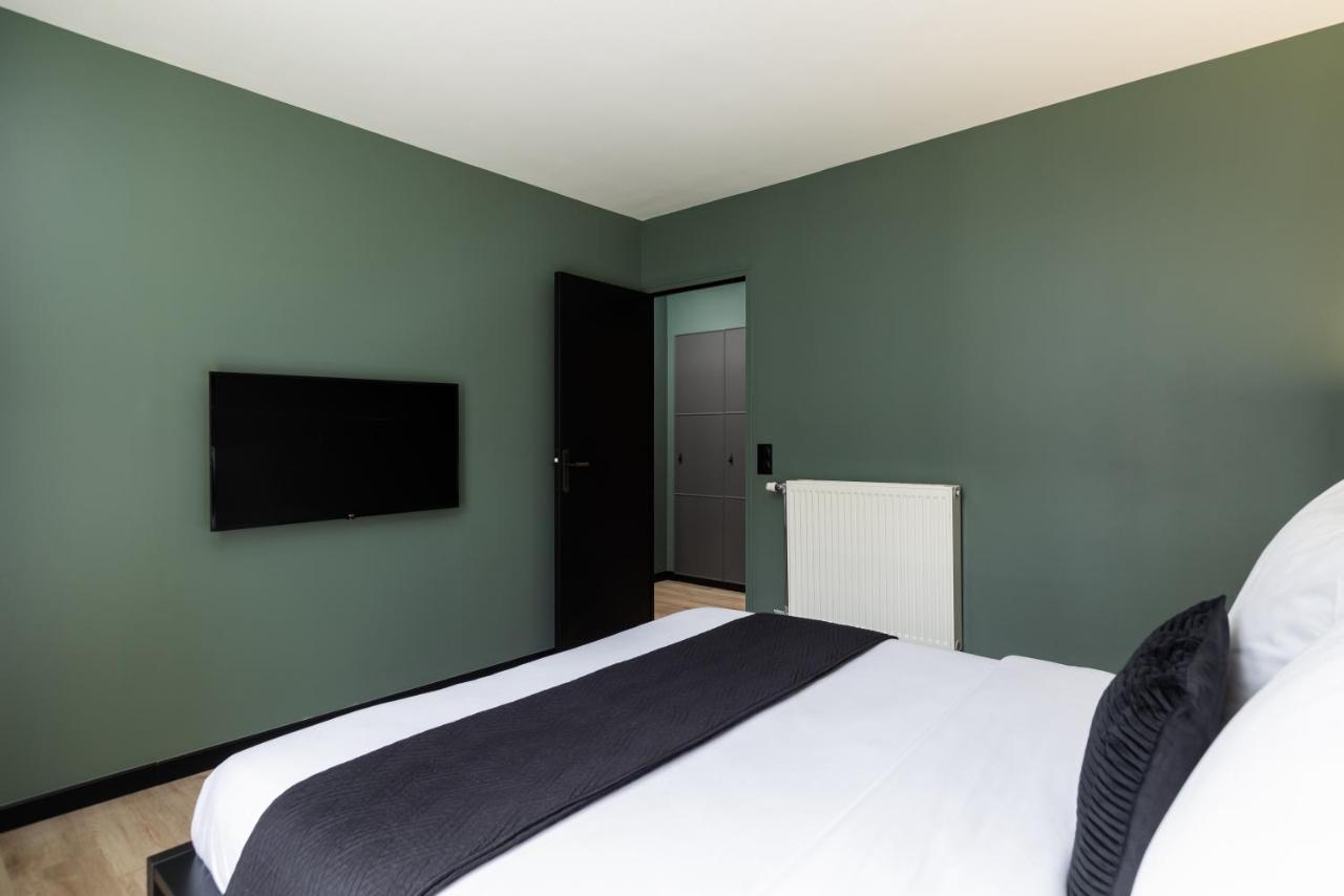 Suite Perle Rare, Disneyland Paris, 6 Personnes Chessy  Exterior photo